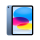 Tablet APPLE iPad 11'' 11 gen. Wi-Fi + Cellular 256GB - Blue